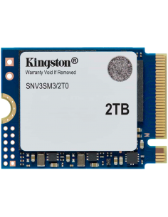 Kingston 2TB NV3 SSD M.2... 2